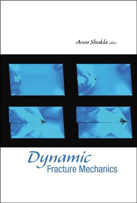Vorderes Coverbild Dynamic Fracture Mechanics