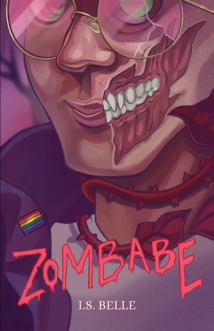 Vorderes Coverbild Zombabe
