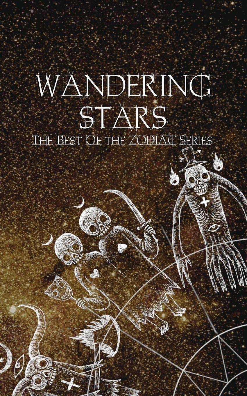 Vorderes Coverbild Wandering Stars
