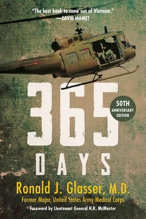 Vorderes Coverbild 365 Days