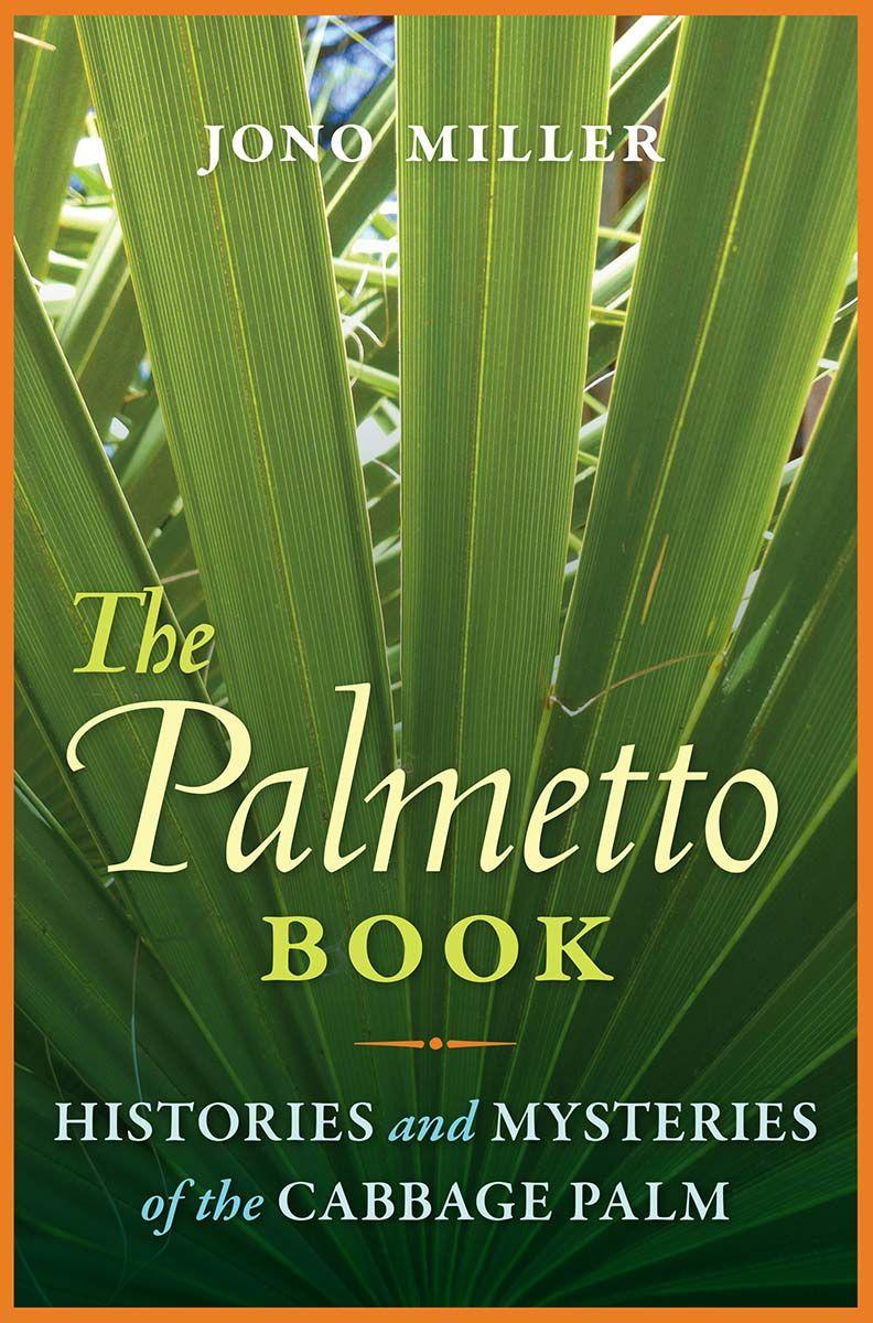 Vorderes Coverbild The Palmetto Book