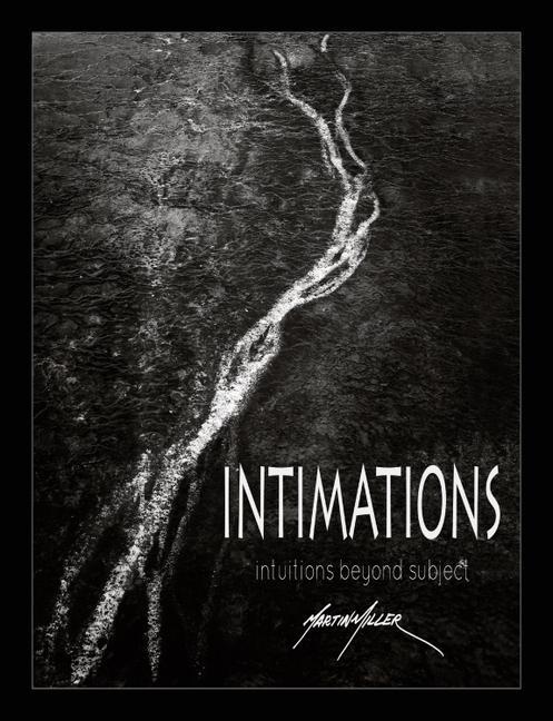 Vorderes Coverbild Intimations: Intuitions Beyond Subject