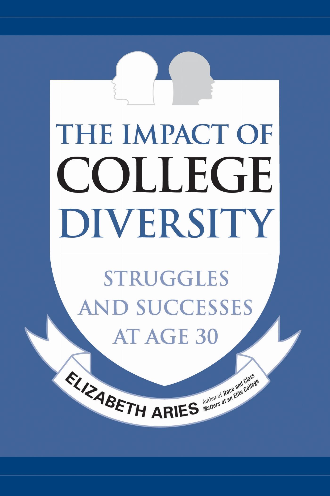 Vorderes Coverbild The Impact of College Diversity