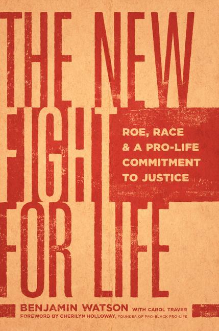 Vorderes Coverbild The New Fight for Life