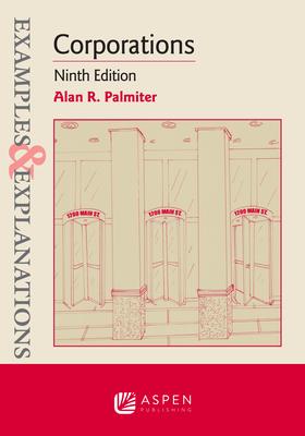 Vorderes Coverbild Examples & Explanations for Corporations