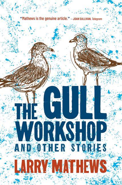 Vorderes Coverbild The Gull Workshop and Other Stories
