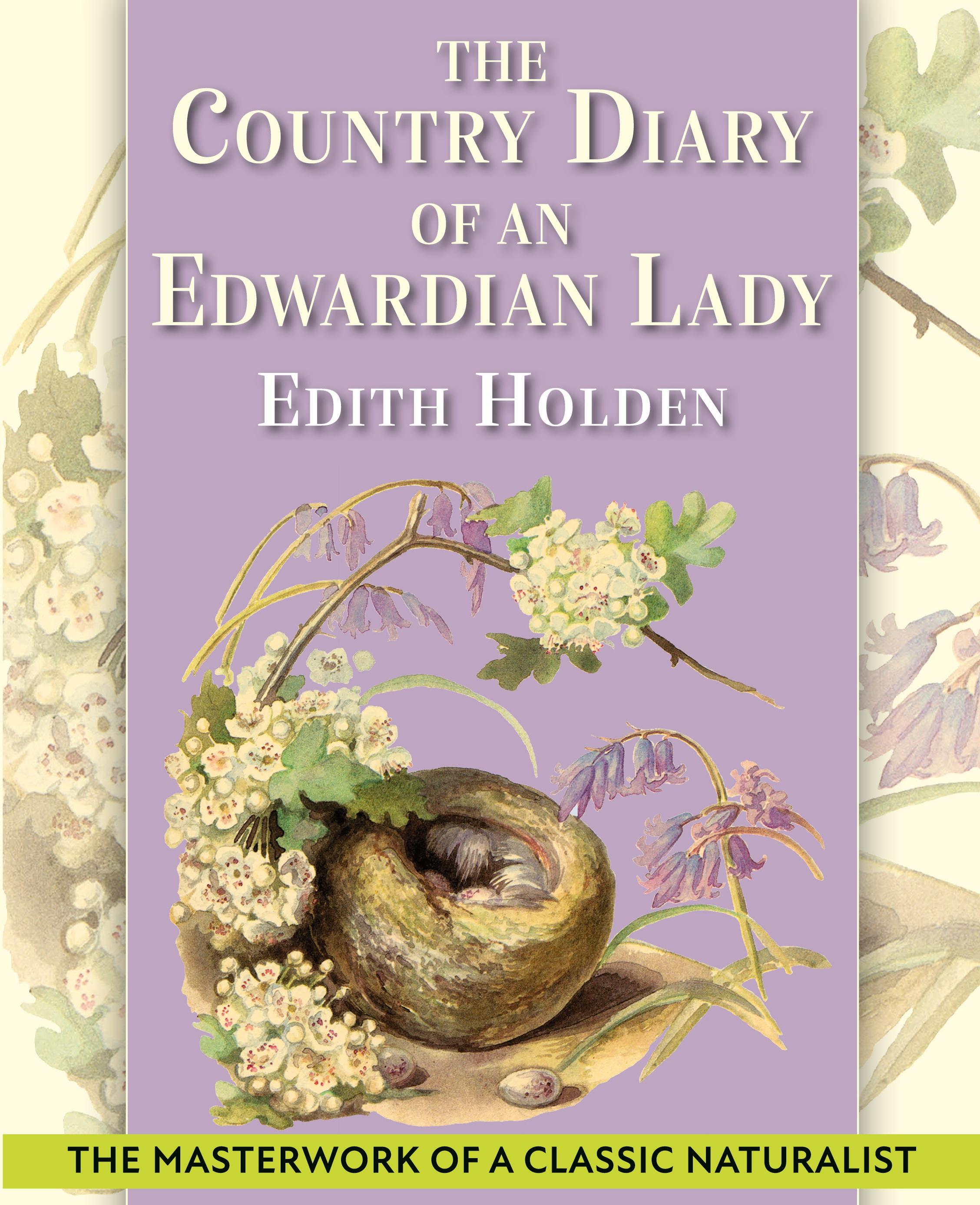 Vorderes Coverbild The Country Diary of An Edwardian Lady