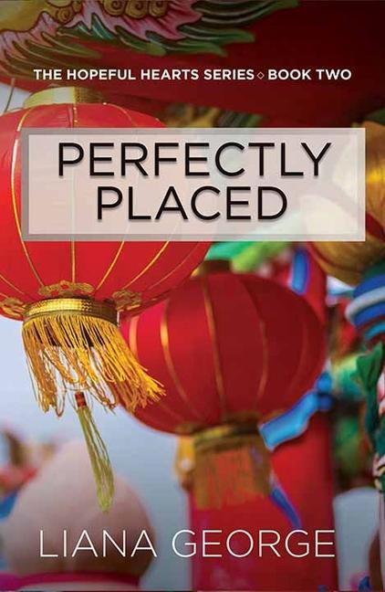 Vorderes Coverbild Perfectly Placed