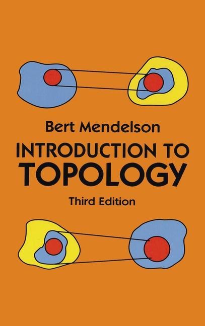 Vorderes Coverbild Introduction to Topology: Third Edition
