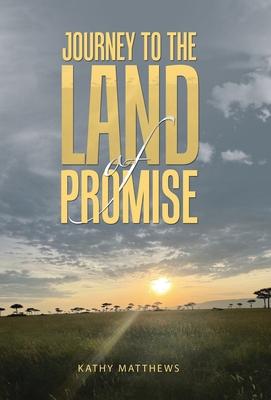 Vorderes Coverbild Journey to the Land of Promise