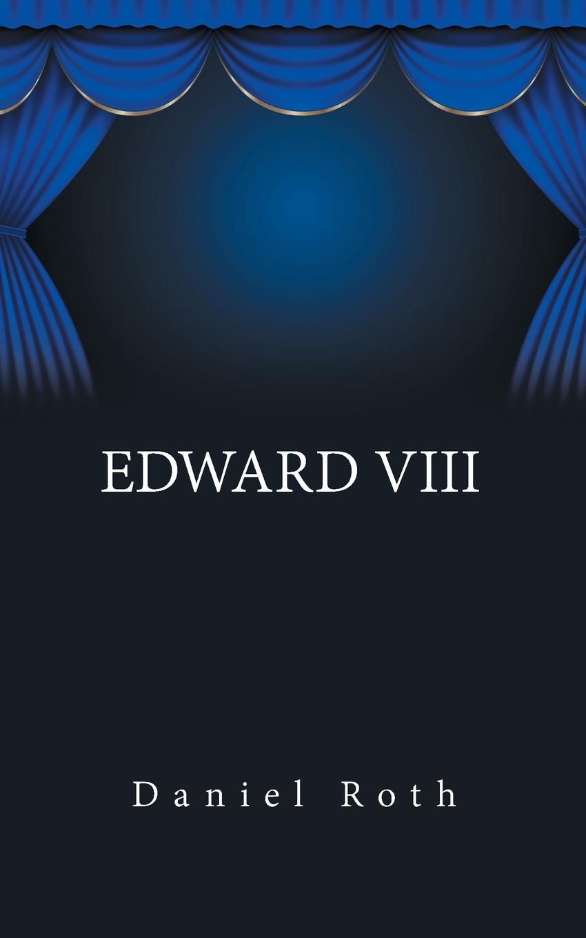 Vorderes Coverbild Edward Viii