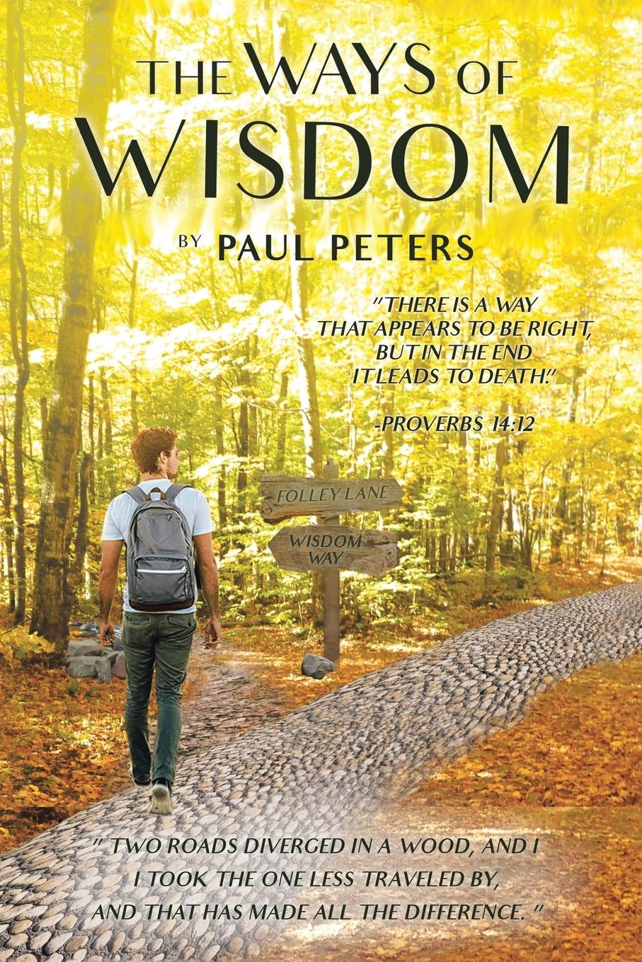 Vorderes Coverbild The Ways of Wisdom