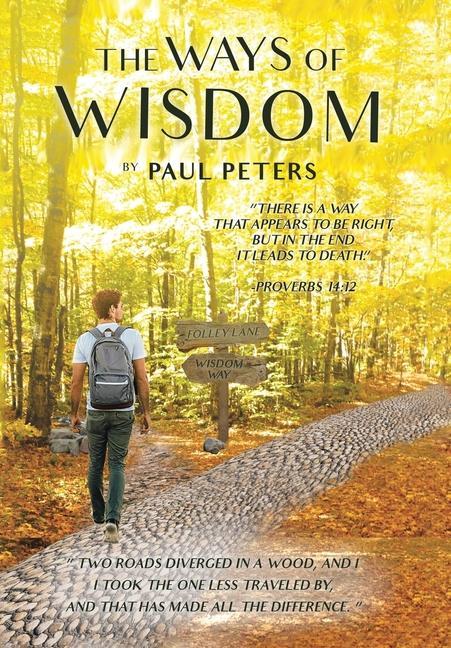 Vorderes Coverbild The Ways of Wisdom
