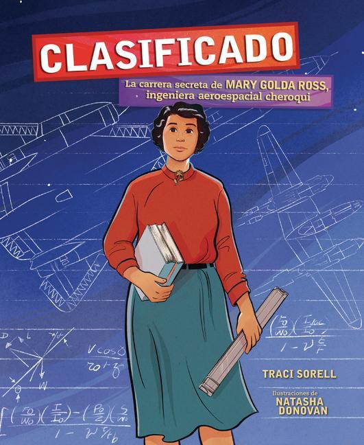 Vorderes Coverbild Clasificado (Classified)