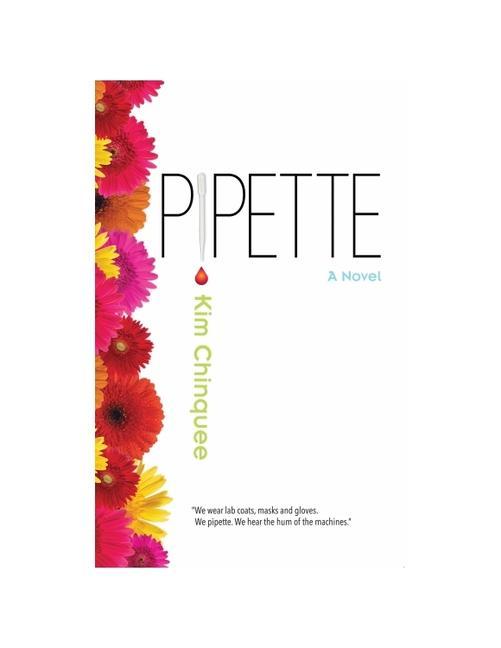 Vorderes Coverbild Pipette