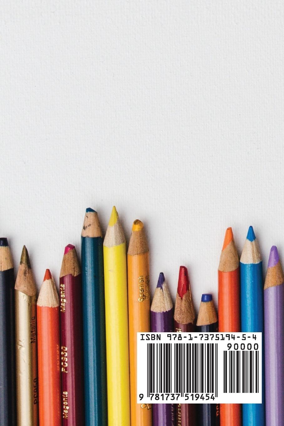 Rückseitencover Create and Curate