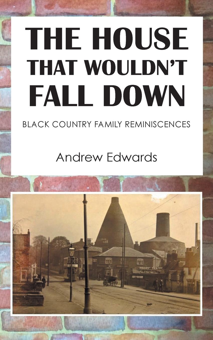 Vorderes Coverbild The House That Wouldn't Fall Down