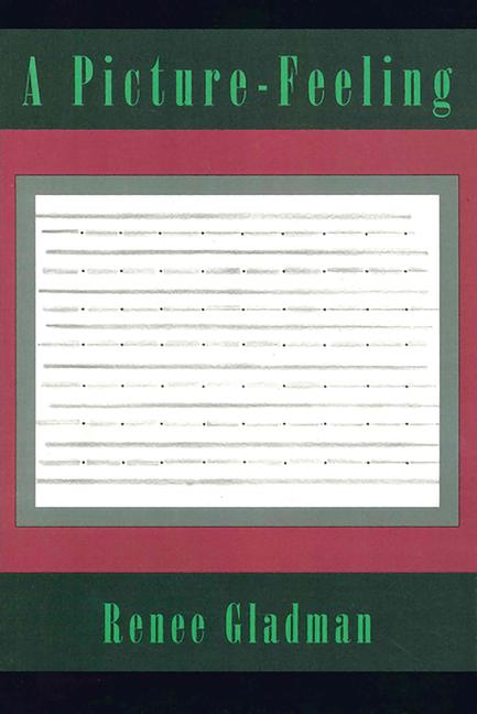 Vorderes Coverbild A Picture-Feeling