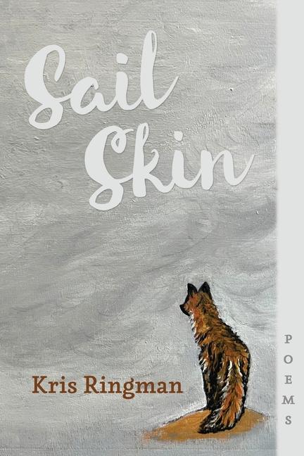 Vorderes Coverbild Sail Skin