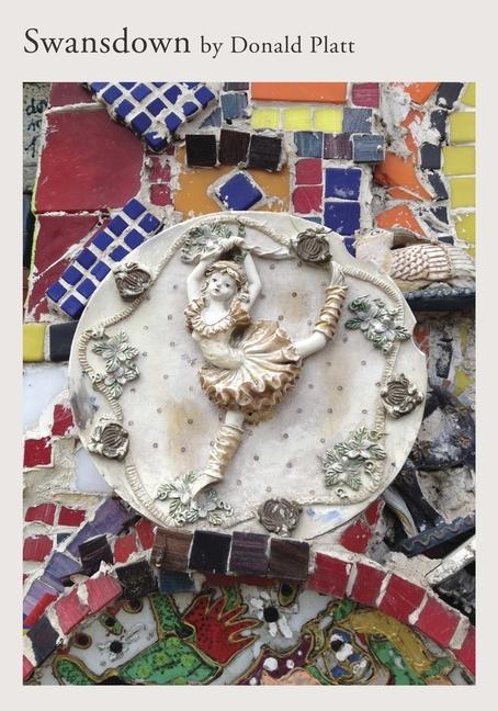 Vorderes Coverbild Swansdown