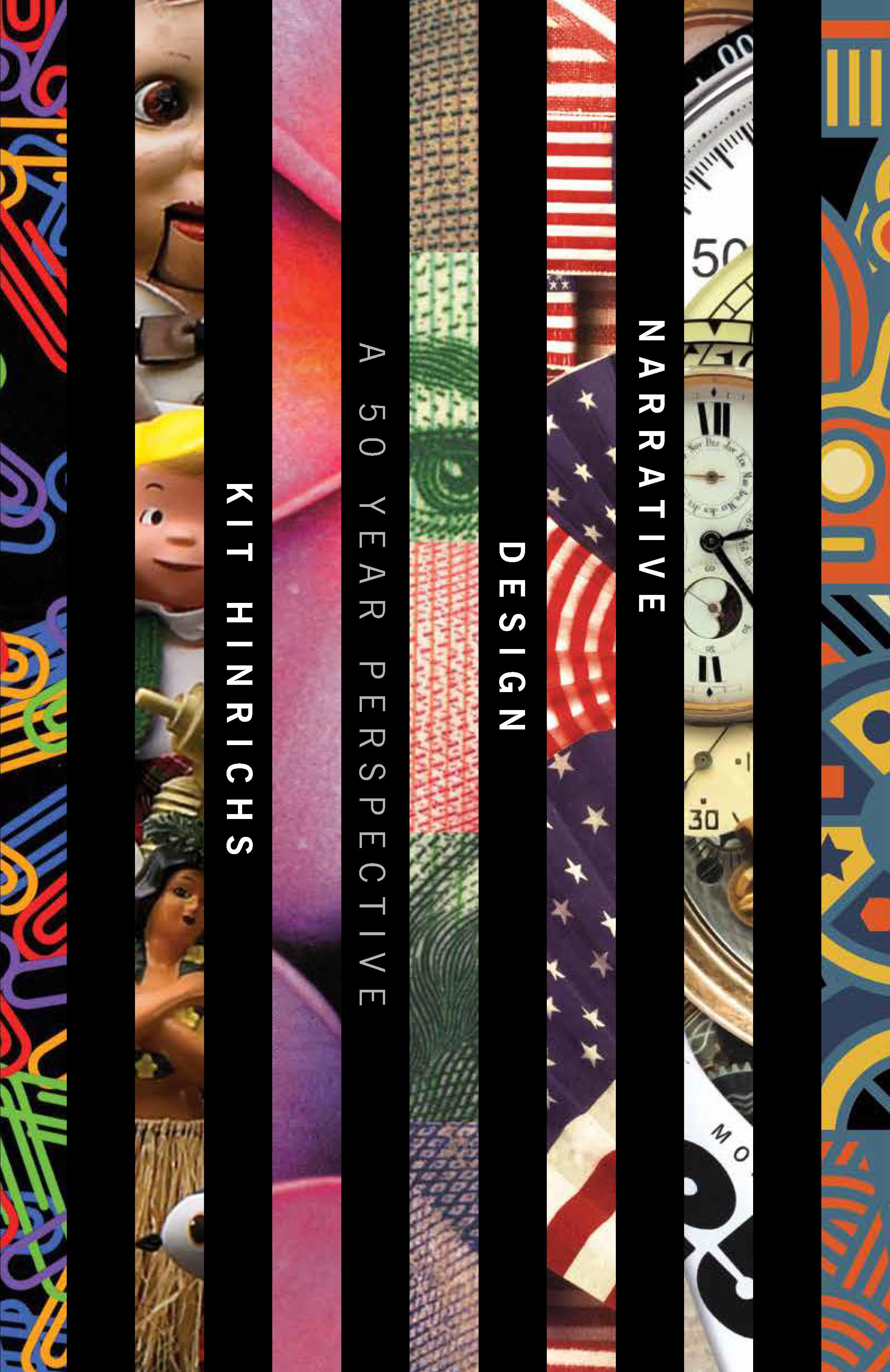 Beispielinhalt (Bild) Narrative Design