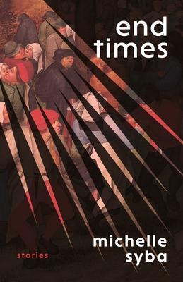 Vorderes Coverbild End Times