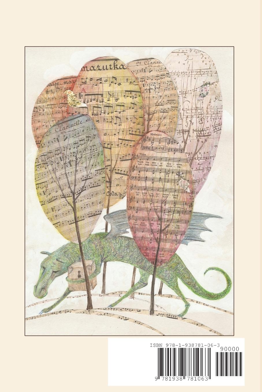 Rückseitencover The Concert of Byzantine Music | The Little Box