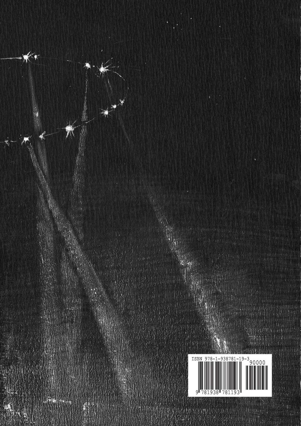 Rückseitencover Dreamspirience