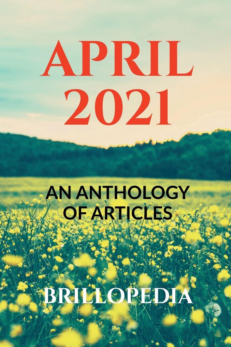 Vorderes Coverbild April 2021