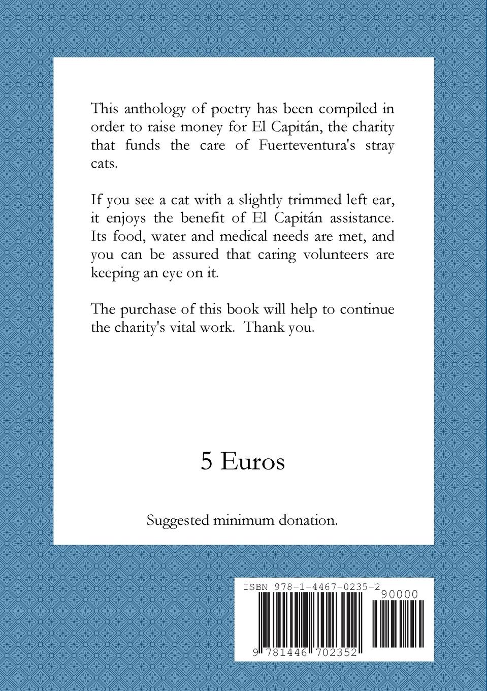 Rückseitencover Cat Lines