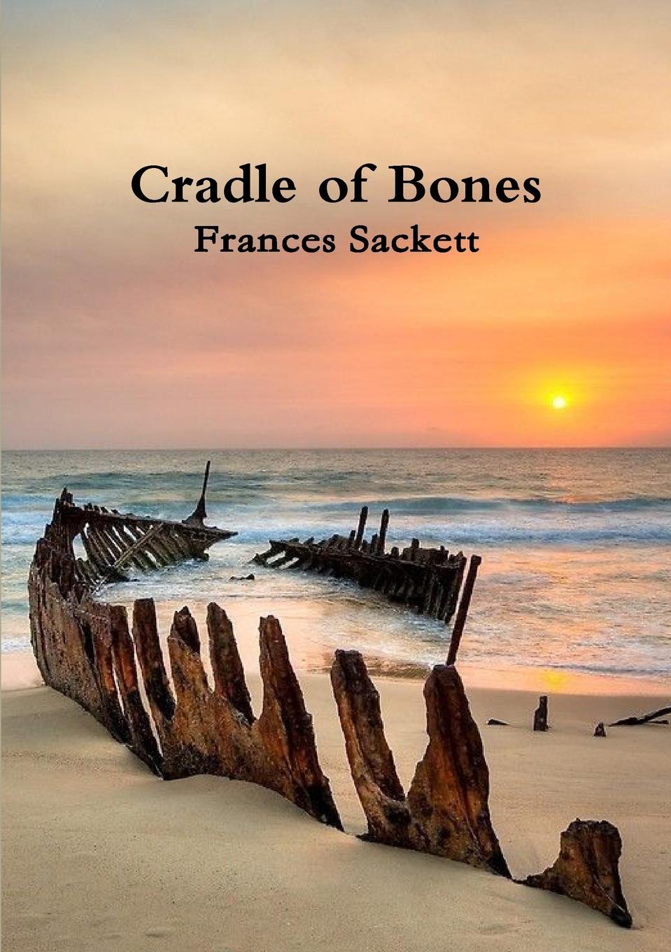 Vorderes Coverbild Cradle of Bones