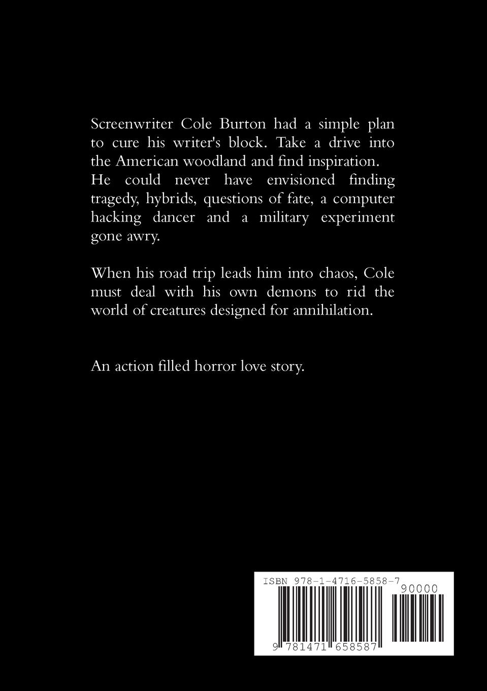 Rückseitencover Movie B