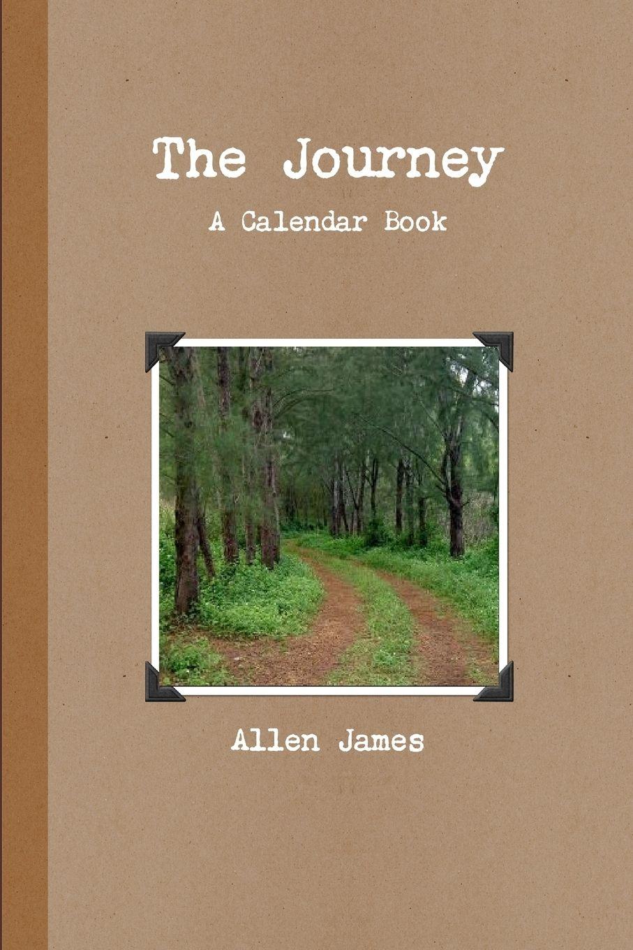 Vorderes Coverbild The Journey