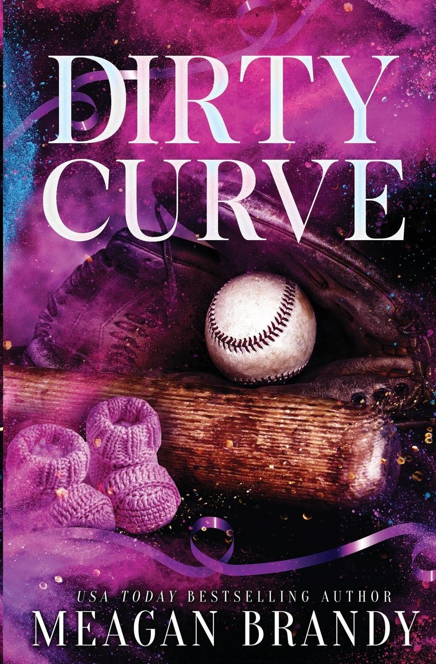 Vorderes Coverbild Dirty Curve