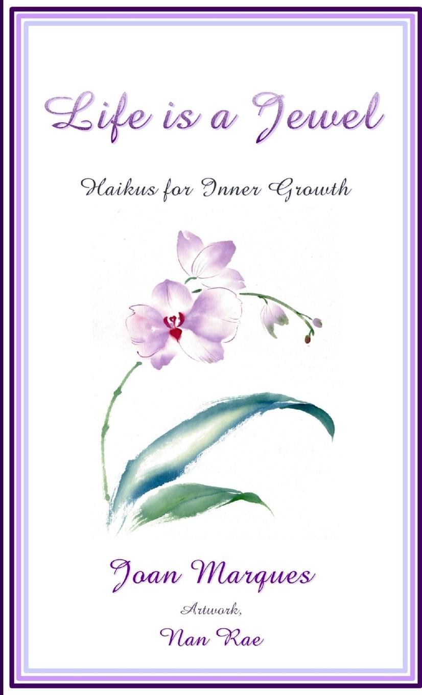 Vorderes Coverbild Life is a Jewel