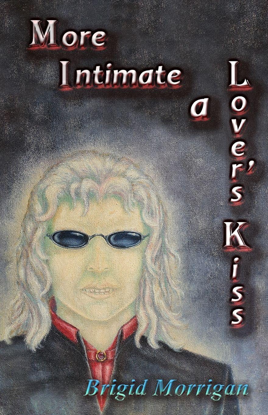 Vorderes Coverbild More Intimate a Lover's Kiss