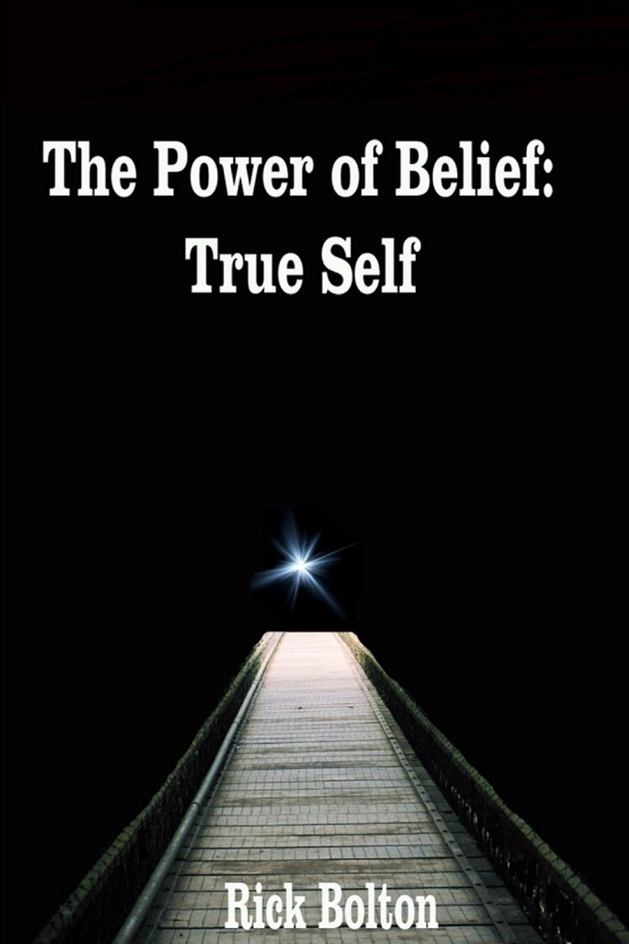 Vorderes Coverbild Power of Belief