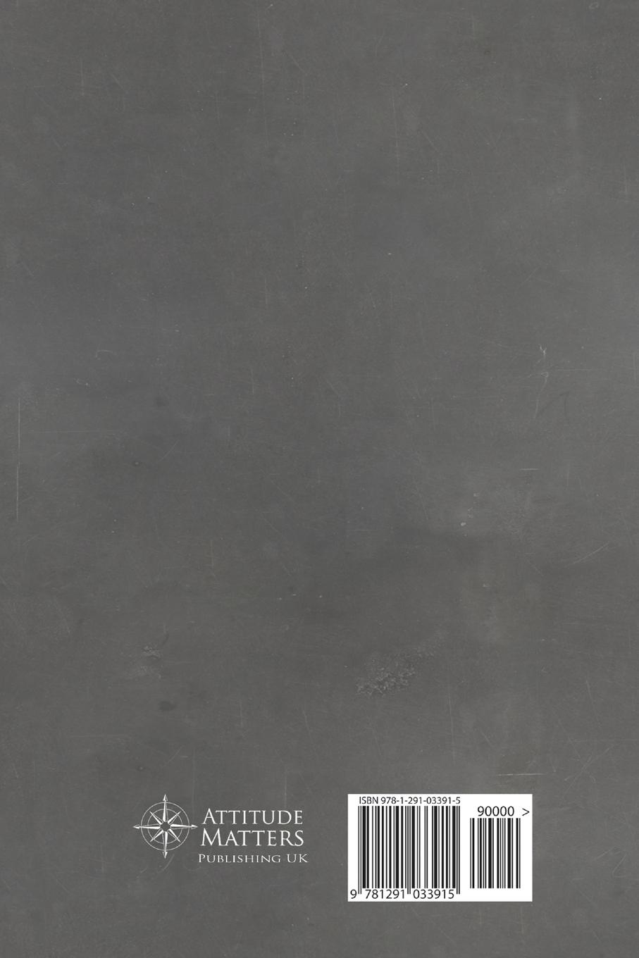 Rückseitencover Advanced Outdoor Learning - Creating a Whole-School Culture