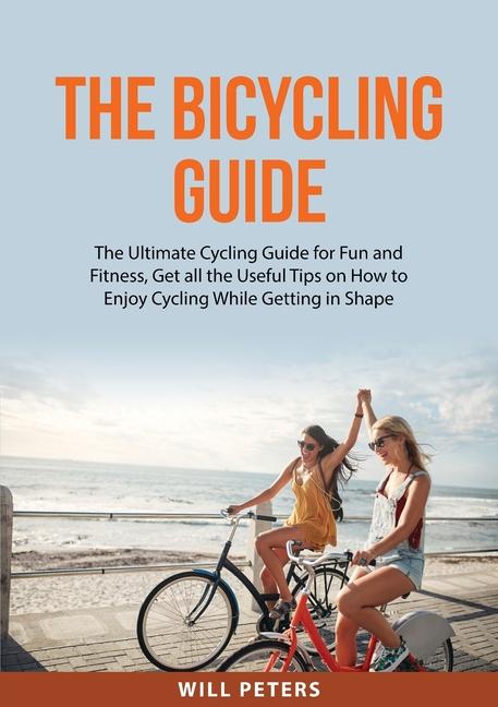 Vorderes Coverbild The Bicycling Guide