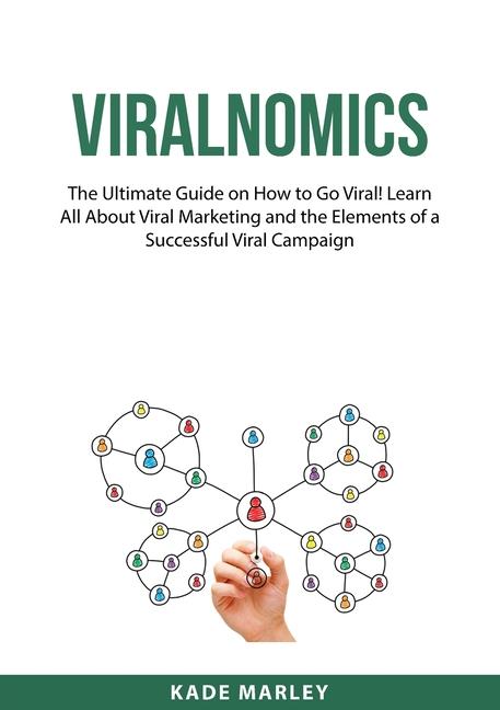 Vorderes Coverbild Viralnomics