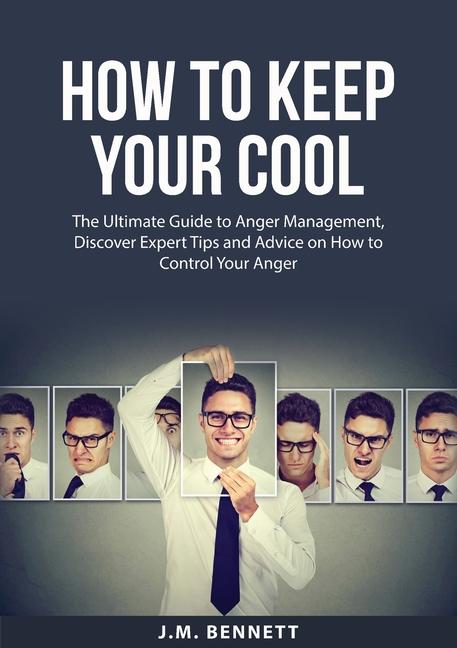 Vorderes Coverbild How to Keep Your Cool