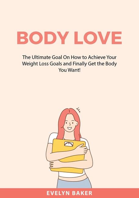 Vorderes Coverbild Body Love