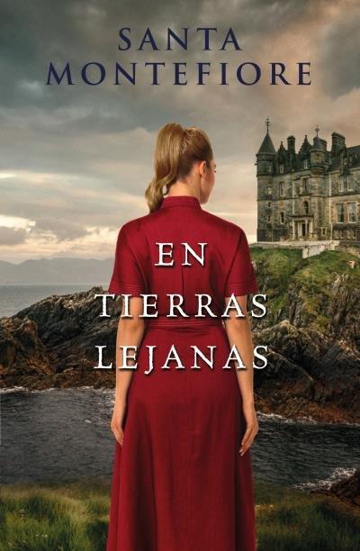 Vorderes Coverbild En Tierras Lejanas (the Deverill Chronicles)