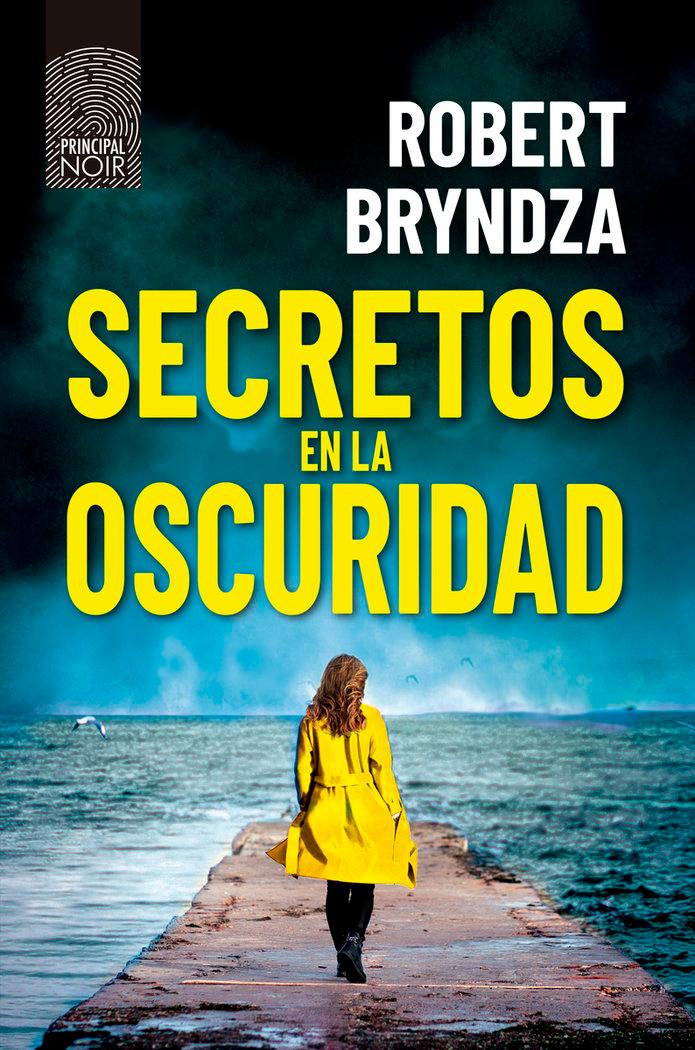 Vorderes Coverbild Secretos En La Oscuridad
