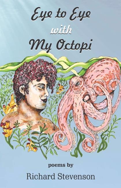 Vorderes Coverbild Eye to Eye with My Octopi