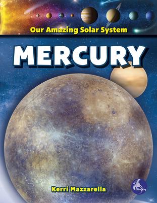 Vorderes Coverbild Mercury