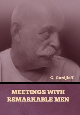 Vorderes Coverbild Meetings with Remarkable Men