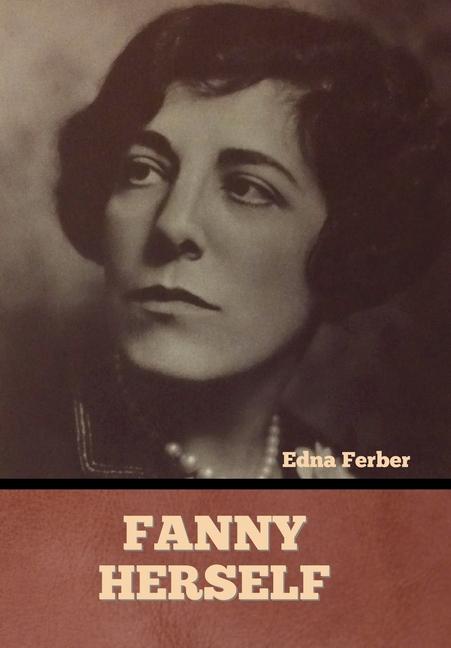 Vorderes Coverbild Fanny Herself