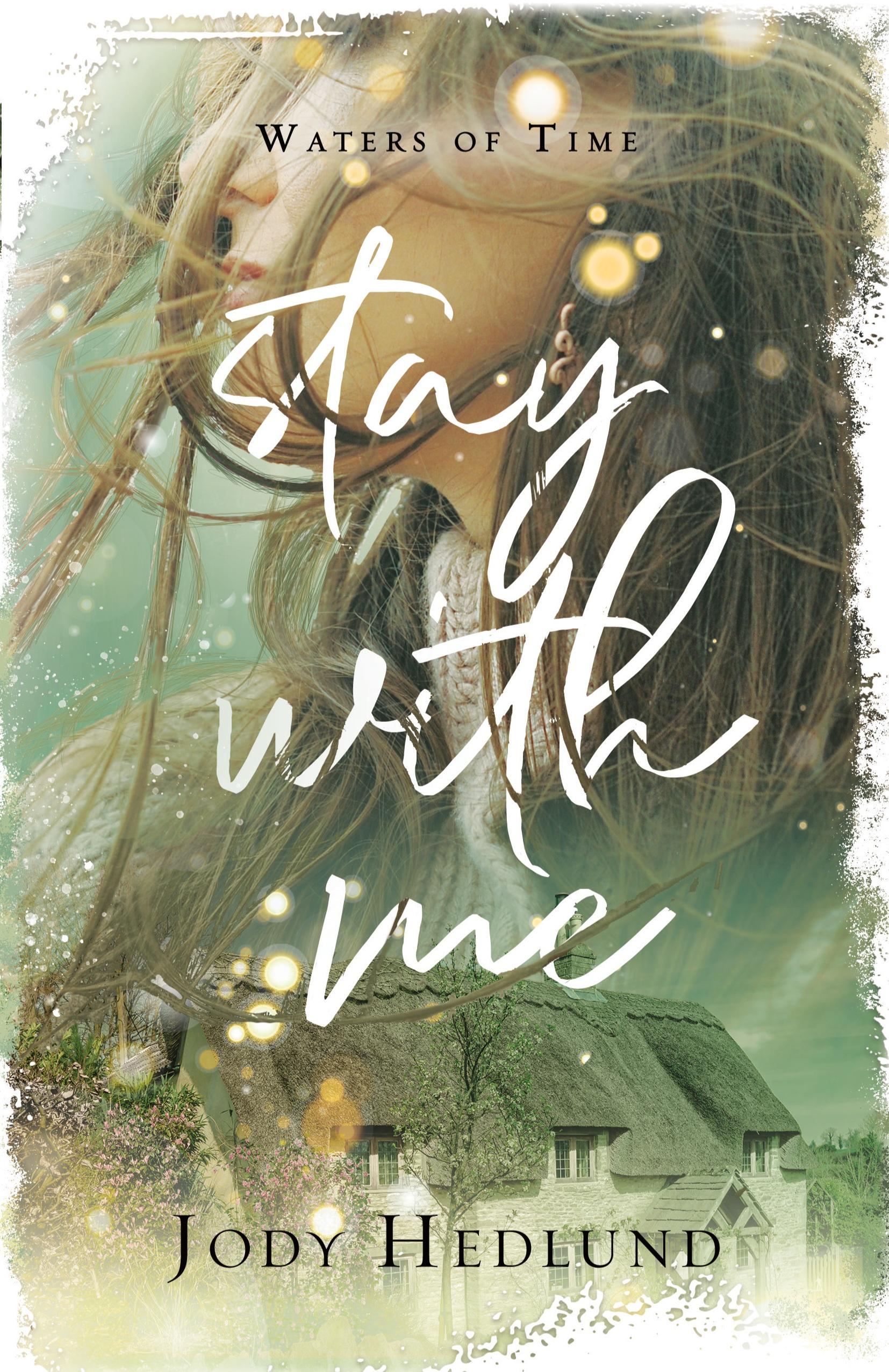 Vorderes Coverbild Stay With Me