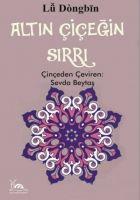 Vorderes Coverbild Altin Cicegin Sirri